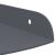 Raft suspendat cu raft 2 pcs Antracit 18 x 18 x 2 cm GartenMobel Dekor