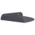 Raft suspendat cu raft 2 pcs Antracit 18 x 18 x 2 cm GartenMobel Dekor