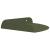 Raft suspendat cu raft 2 pcs Verde măsliniu 18 x 18 x 2 cm GartenMobel Dekor