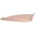 Raft suspendat cu raft cu depozitare 2 pcs Roz 24 x 24 x 2 cm GartenMobel Dekor