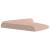 Raft suspendat cu raft cu depozitare 4 pcs Roz 24 x 24 x 2 cm GartenMobel Dekor