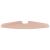 Raft suspendat cu raft cu depozitare 4 pcs Roz 24 x 24 x 2 cm GartenMobel Dekor