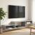 Sistem de TV montat pe perete Montare pe perete Gri Beton GartenMobel Dekor