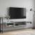 Sistem de TV montat pe perete Montare pe perete Gri Beton GartenMobel Dekor