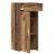 Dulap de depozitare Lemn vechi 40 x 42,5 x 93 cm Lemn prelucrat GartenMobel Dekor
