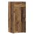 Dulap de depozitare Lemn vechi 40 x 42,5 x 93 cm Lemn prelucrat GartenMobel Dekor
