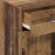Dulap de depozitare Lemn vechi 40 x 42,5 x 93 cm Lemn prelucrat GartenMobel Dekor