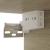 Dulap TV suspendat, stejar sonoma, 60x30x30 cm GartenMobel Dekor
