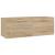 Dulap de perete, stejar sonoma, 100x36,5x35 cm, lemn prelucrat GartenMobel Dekor