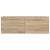 Dulap de perete, stejar sonoma, 100x36,5x35 cm, lemn prelucrat GartenMobel Dekor