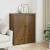 Dulap, maro miere, 83x41,5x100 cm, lemn masiv de pin GartenMobel Dekor