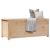 Cutie de depozitare, 110x50x45,5 cm, lemn masiv de pin GartenMobel Dekor