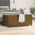 Cutie de depozitare, maro miere, 110x50x45,5 cm, lemn masiv pin GartenMobel Dekor