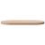 Blat de masă oval din lemn masiv de pin 60x30x2,5 cm GartenMobel Dekor