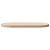 Blat de masă oval din lemn masiv de pin 80x40x2,5 cm GartenMobel Dekor