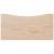 Blat de birou, 80x40x2,5 cm, lemn masiv de pin GartenMobel Dekor