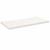 Blat de birou, alb, 80x40x2,5 cm, lemn masiv de pin GartenMobel Dekor