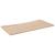 Blat de birou, 110x60x2,5 cm, lemn masiv de pin GartenMobel Dekor