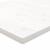 Blat de birou, alb, 110x60x2,5 cm, lemn masiv de pin GartenMobel Dekor