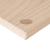 Blat de birou, 80x40x2,5 cm, lemn masiv de pin GartenMobel Dekor