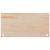 Blat de birou, 100x50x2,5 cm, lemn masiv de pin GartenMobel Dekor
