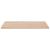 Blat de birou, 100x50x2,5 cm, lemn masiv de pin GartenMobel Dekor