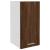 Dulap suspendat “Lyon”, stejar maro, 29,5x31x60 cm GartenMobel Dekor