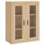 Dulap TV montat pe perete, stejar sonoma, 69,5x34x90 cm GartenMobel Dekor