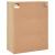 Dulap TV montat pe perete, stejar sonoma, 69,5x34x90 cm GartenMobel Dekor