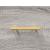 Dulap de perete, gri sonoma, 80x36,5x35 cm, lemn compozit GartenMobel Dekor