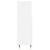 Dulap de baie, alb, 30x30x100 cm, lemn prelucrat GartenMobel Dekor