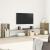 Dulap TV, 2 buc., stejar sonoma, 100x30x50 cm, lemn prelucrat GartenMobel Dekor