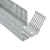 Canal cablu perforat PVC 25x40 mm, lungime 2 m, Plastim PDK2540