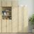Dulap de perete, stejar sonoma, 45x42,5x40 cm, lemn prelucrat GartenMobel Dekor