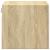 Dulap de perete, stejar sonoma, 45x42,5x40 cm, lemn prelucrat GartenMobel Dekor