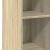 Dulap, stejar sonoma, 30x41x93 cm, lemn prelucrat GartenMobel Dekor