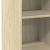 Dulap, stejar sonoma, 40x41x93 cm, lemn prelucrat GartenMobel Dekor