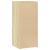 Dulap, stejar sonoma, 40x41x93 cm, lemn prelucrat GartenMobel Dekor