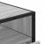 Dulap cu sertar, gri sonoma, 70x41x83,5 cm, lemn prelucrat GartenMobel Dekor