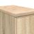 Dulap depozitare garaj Stejar Sonoma 30x51x85 cm lemn masiv pin GartenMobel Dekor