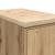 Dulap de depozitare pentru garaj Artisan Stejar 30x51x85 cm GartenMobel Dekor