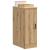 Dulap de depozitare pentru garaj Artisan Stejar 30x51x85 cm GartenMobel Dekor