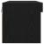 Set comodă TV 2 pcs Stejar negru 80 x 30 x 30 cm Lemn compozit GartenMobel Dekor