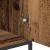 Bufet Lemn vechi 70 x 30 x 80 cm Lemn compozit GartenMobel Dekor