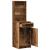 Bufet cu sertar Lemn vechi 40 x 40,5 x 135 cm Lemn compozit GartenMobel Dekor