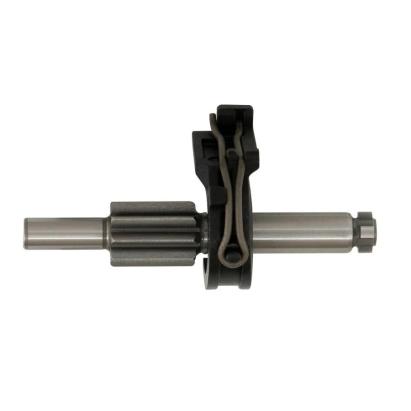 Arbore cu roată dințată 11/33 dinți Bosch pentru GRW 9