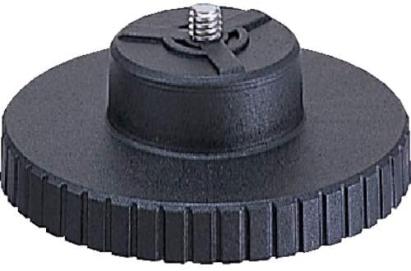 Adaptor Bosch pentru BS 280, filet 5/8" la 1/4", metalic original