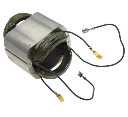 Stator Bosch 110V 50Hz pentru polizoare unghiulare GWS 20-230, 22-230, 24-230