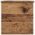 Cutie de depozitare Lemn Vechi 102 x 35 x 35 cm Lemn compozit GartenMobel Dekor