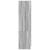 Bufet Gri Sonoma 31.5 x 32 x 122.5 cm GartenMobel Dekor
